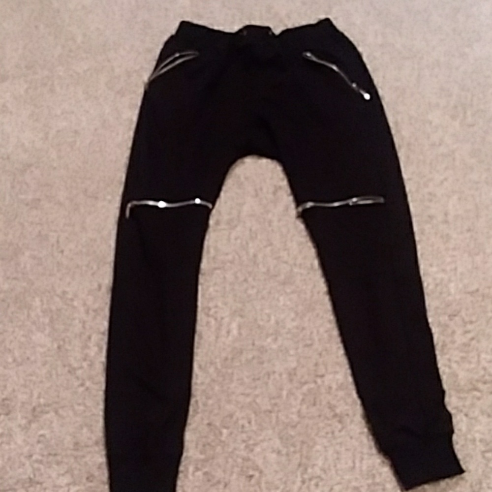 Joggers
